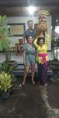 Serongga Guest House