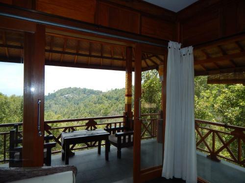 Hostal Villa Dua Bintang