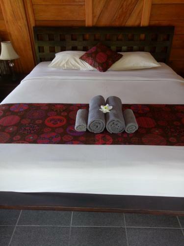 Hostal Villa Dua Bintang