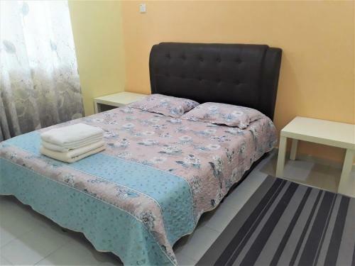 Homestay An-najah