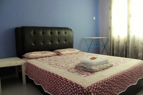 Homestay An-najah