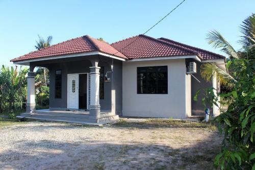 Homestay An-najah