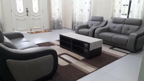 Homestay An-najah