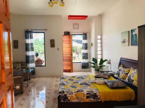 Jean Apartment