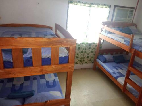 Hostal Mnh Transient San Juan Elyu