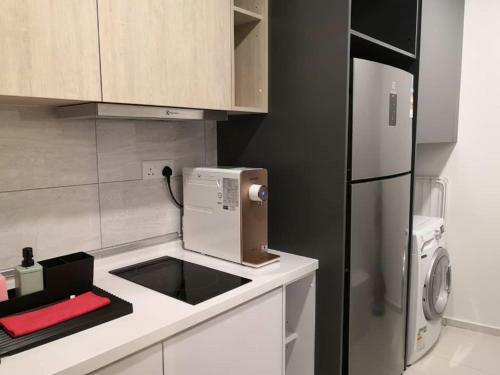 Apartamento The Robertson Klcc