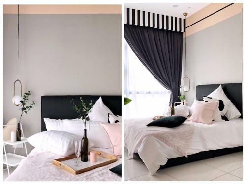 Apartamento The Robertson Klcc