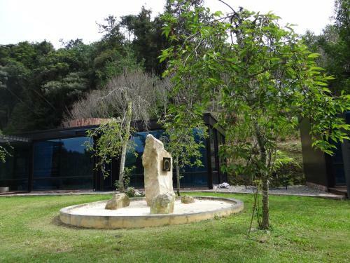 Agroturismo ???? Funyuan Village