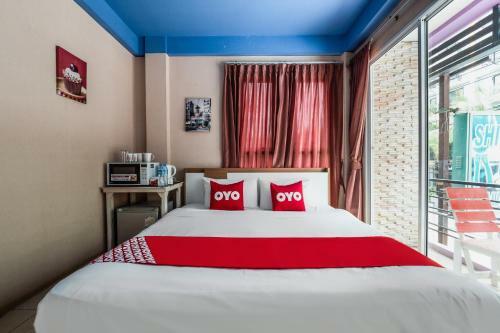 Hotel Oyo 826 Cozy Rooms