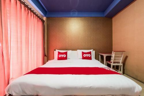 Hotel Oyo 826 Cozy Rooms