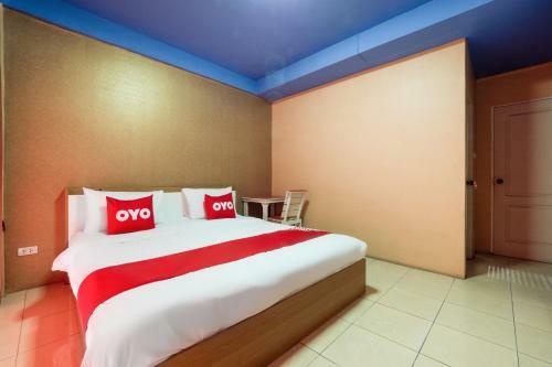 Hotel Oyo 826 Cozy Rooms