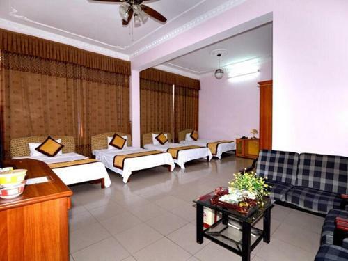Hotel Kh�ch S?n ?�ng � 1