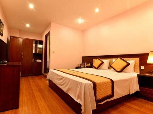 Hotel Kh�ch S?n ?�ng � 1