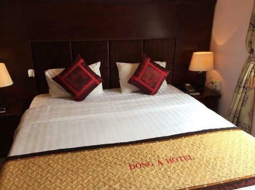 Hotel Kh�ch S?n ?�ng � 1
