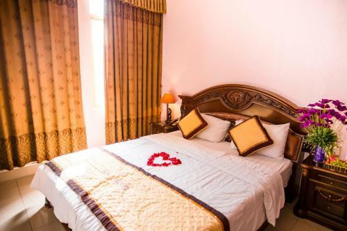 Hotel Kh�ch S?n ?�ng � 1