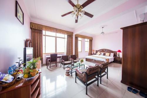 Hotel Kh�ch S?n ?�ng � 1
