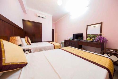 Hotel Kh�ch S?n ?�ng � 1