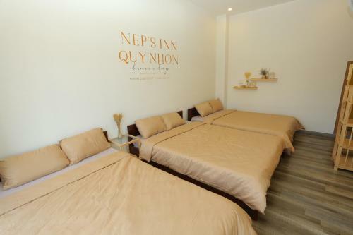 Nep's Inn Quy Nhon