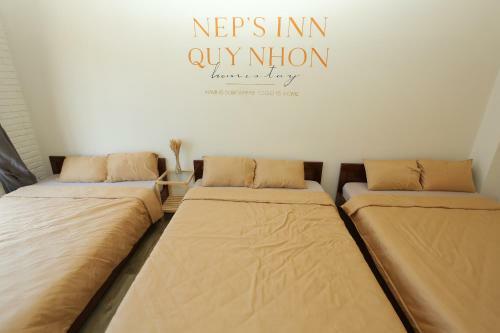 Nep's Inn Quy Nhon