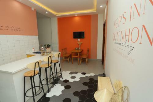 Nep's Inn Quy Nhon