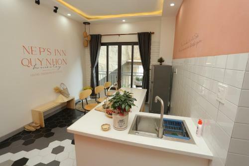 Nep's Inn Quy Nhon