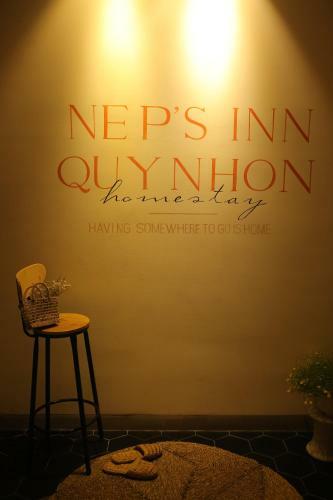 Nep's Inn Quy Nhon