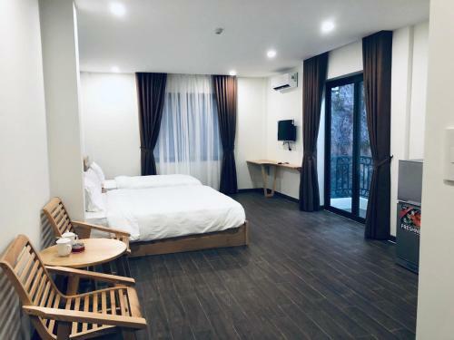 Apartamento Ocean Star