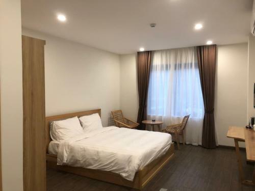 Apartamento Ocean Star