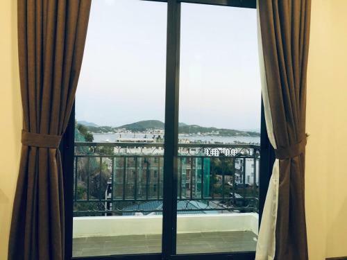 Apartamento Ocean Star