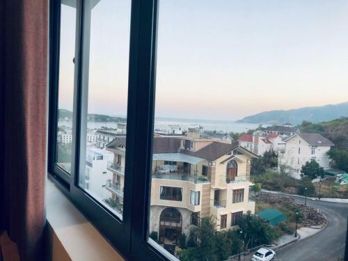 Apartamento Ocean Star
