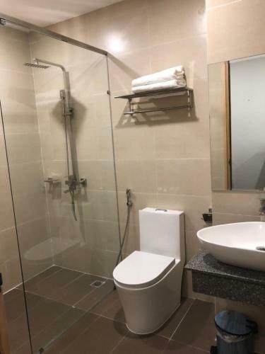 Apartamento Ocean Star