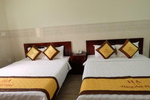 Spring Hung Anh Hotel