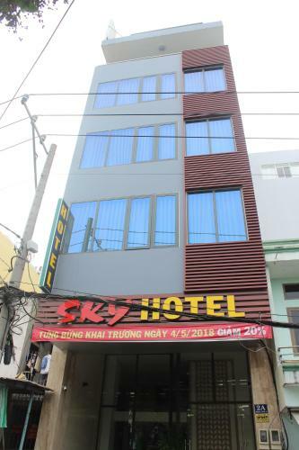 Sky Hotel