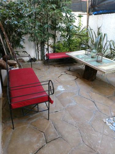 Posada Casa Zen