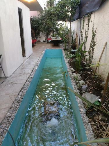 Posada Casa Zen