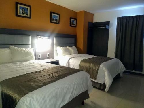 Hotel El Rancho