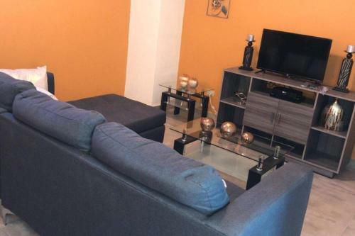 Apartamento Nice Apt In Town Ig 2