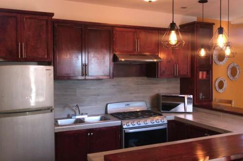 Apartamento Nice Apt In Town Ig 2