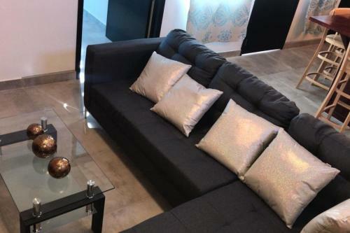 Apartamento Nice Apt In Town Ig 2