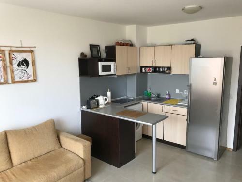 Apartamento Belle View