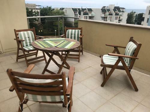 Apartamento Belle View