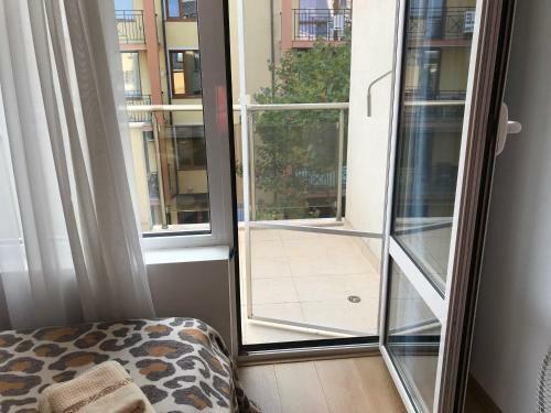 Apartamento Belle View