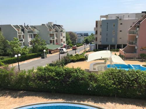 Apartamento Belle View