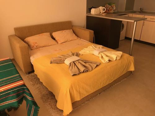 Apartamento Belle View