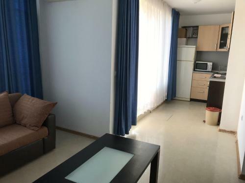 Apartamento Belle View