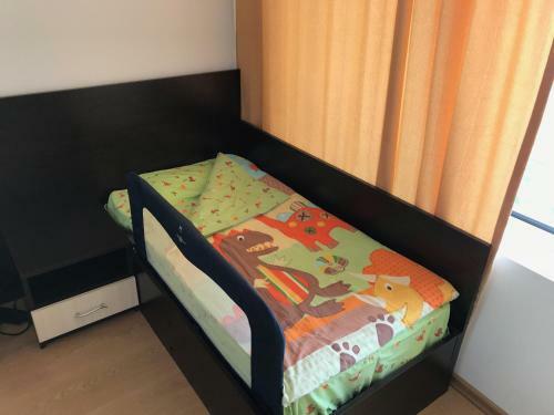 Apartamento Belle View