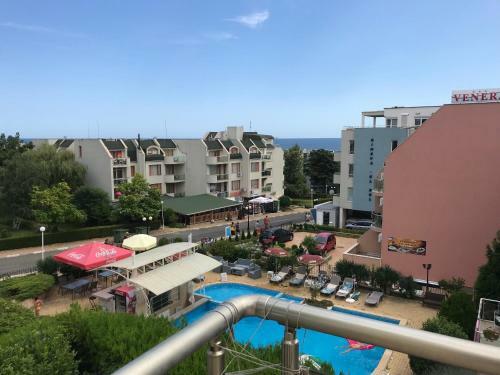 Apartamento Belle View