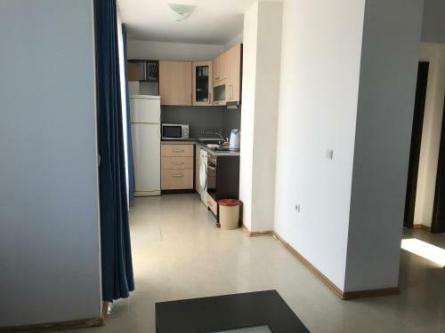 Apartamento Belle View