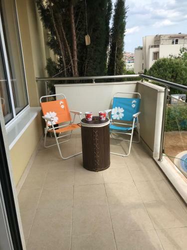 Apartamento Belle View