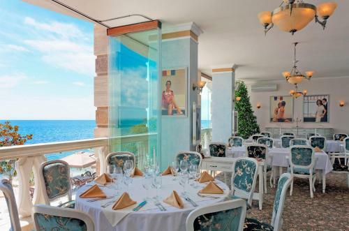 Mbm La Mer Apartment